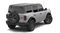2026 Ford Bronco Big Bend In-Transit