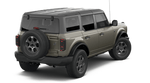 2026 Ford Bronco Big Bend In-Transit