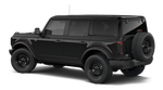 2026 Ford Bronco Big Bend In-Transit