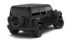 2026 Ford Bronco Big Bend In-Transit