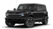 2026 Ford Bronco Outer Banks In-Transit