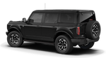 2026 Ford Bronco Outer Banks In-Transit