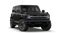 2026 Ford Bronco Outer Banks In-Transit
