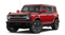 2026 Ford Bronco Outer Banks In-Transit