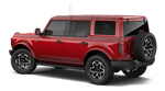 2026 Ford Bronco Outer Banks In-Transit