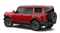 2026 Ford Bronco Outer Banks In-Transit