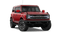 2026 Ford Bronco Outer Banks In-Transit