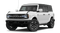 2026 Ford Bronco Outer Banks In-Transit