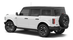2026 Ford Bronco Outer Banks In-Transit