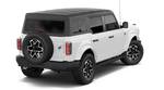 2026 Ford Bronco Outer Banks In-Transit