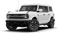 2026 Ford Bronco Outer Banks In-Transit