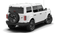 2026 Ford Bronco Outer Banks In-Transit
