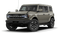 2026 Ford Bronco Outer Banks In-Transit