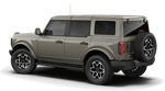 2026 Ford Bronco Outer Banks In-Transit