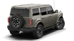 2026 Ford Bronco Outer Banks In-Transit