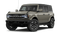 2026 Ford Bronco Outer Banks In-Transit