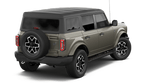 2026 Ford Bronco Outer Banks In-Transit