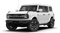2026 Ford Bronco Outer Banks In-Transit