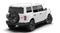 2026 Ford Bronco Outer Banks In-Transit