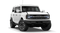 2026 Ford Bronco Outer Banks In-Transit