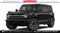 2026 Ford Bronco Outer Banks In-Transit