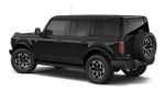 2026 Ford Bronco Outer Banks In-Transit
