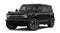 2026 Ford Bronco Outer Banks In-Transit