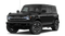 2026 Ford Bronco Outer Banks In-Transit