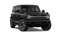 2026 Ford Bronco Outer Banks In-Transit