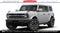 2026 Ford Bronco Outer Banks In-Transit