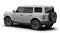 2026 Ford Bronco Outer Banks In-Transit