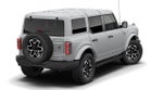 2026 Ford Bronco Outer Banks In-Transit