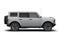 2026 Ford Bronco Outer Banks In-Transit