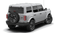 2026 Ford Bronco Outer Banks In-Transit