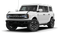 2026 Ford Bronco Outer Banks In-Transit