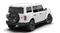 2026 Ford Bronco Outer Banks In-Transit