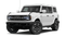 2026 Ford Bronco Outer Banks In-Transit