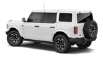 2026 Ford Bronco Outer Banks In-Transit