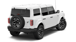 2026 Ford Bronco Outer Banks In-Transit