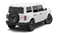 2026 Ford Bronco Outer Banks In-Transit