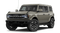2026 Ford Bronco Outer Banks In-Transit