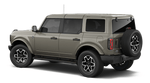 2026 Ford Bronco Outer Banks In-Transit