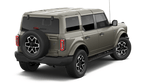 2026 Ford Bronco Outer Banks In-Transit
