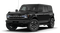 2026 Ford Bronco Outer Banks In-Transit
