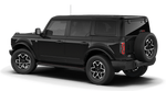 2026 Ford Bronco Outer Banks In-Transit