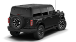 2026 Ford Bronco Outer Banks In-Transit