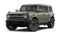 2026 Ford Bronco Outer Banks In-Transit