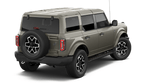 2026 Ford Bronco Outer Banks In-Transit