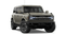 2026 Ford Bronco Outer Banks In-Transit