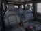 2026 Ford Bronco Stroppe Edition